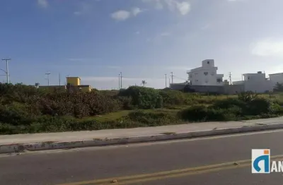 Terreno à venda, 742 m² por r$ 300.000 - jardim atlantico - maricá/rj