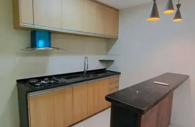 Apartamento com 2 dormitórios para alugar, 54 m² por r$ 2.240,00/mês - itaipuaçu - maricá/rj