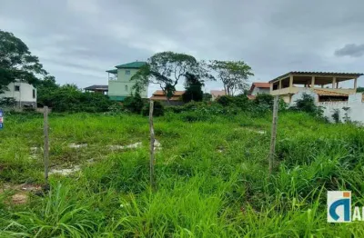 Terreno à venda, 480 m² - jardim atlântico central (itaipuaçu) - maricá/rj
