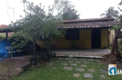 Casa c/ 2 quartos à venda, 100 m² por r$ 230.000 - chácaras de inoã (inoã) - maricá/rj