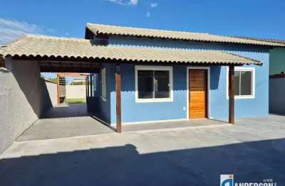 Excelente casa  3 quartos (sendo 1 suíte) em terreno 480m² no jd. atlântico leste