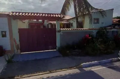 Casa com 4 dormitórios para alugar, 240 m² por r$ 2.200,00/mês - itaipuaçu - maricá/rj