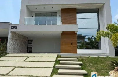 Excelente casa duplex c/ 4 quartos à venda, 278 m² - inoã - maricá/rj