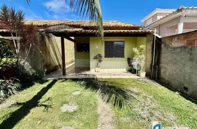 Excelente casa c/ 2 quartos à venda, 72 m² - jardim atlântico central (itaipuaçu) - maricá/rj