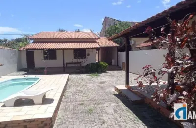 Casa c/ 3 quartos à venda, 150 m² - jardim atlântico central (itaipuaçu) - maricá/rj