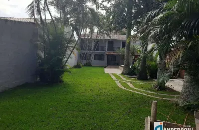 Casa c/ 4 quartos à venda, 205 m² - jardim atlântico central (itaipuaçu) - maricá/rj