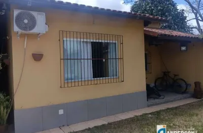 Casa com 2 quartos à venda na Rua das Mimosas, Barroco, Maricá
