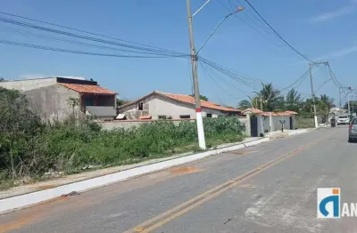 Terreno à venda, 550 m² - jardim atlântico oeste (itaipuaçu) - maricá/rj