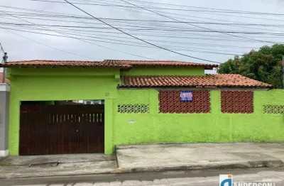 Casa com 2 quartos para alugar na Rua Francisca Rosa da Silva, Inoã, Maricá
