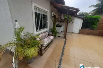 Casa c/ 2 quartos à venda - jardim atlântico central (itaipuaçu) - maricá/rj