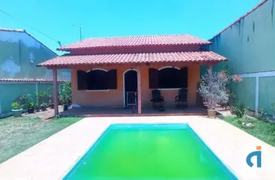 Casa c/ 2 quartos à venda, 110 m² - jardim atlântico central (itaipuaçu) - maricá/rj