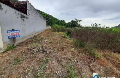 Terreno à venda na Rua Araguacema, Itaocaia Valley (Itaipuaçu), Maricá