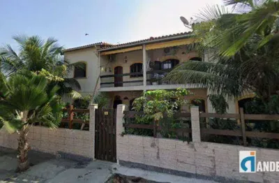 Apartamento com 1 dormitório para alugar, 52 m² por R$ 1.580,00/mês - Itaipuaçu - Maricá/RJ