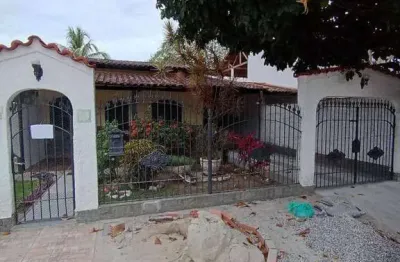 Casa com 2 dormitórios para alugar, 117 m² por R$ 2.200,00/mês - Itaipuaçu - Maricá/RJ