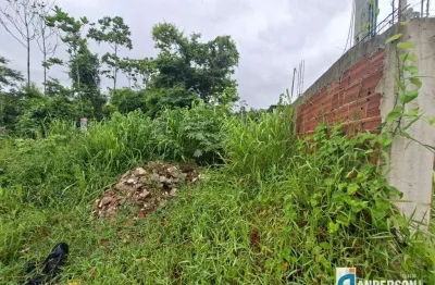 Terreno à venda na Rua A, Chácaras de Inoã (Inoã), Maricá