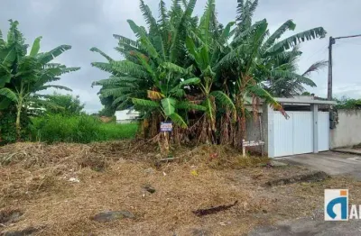 Terreno à venda, 480 m² - Jardim Atlântico Central (Itaipuaçu) - Maricá/RJ