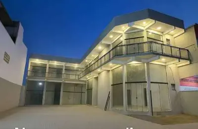 Lojas para alugar a partir de R$ 1.800/mês +  Cond. R$ 150,00 - Itaipuaçu - Maricá/RJ