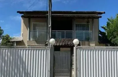 Apartamento com 2 dormitórios para alugar, 60 m² por R$ 1.640/mês - São José do Imbassaí - Maricá/RJ