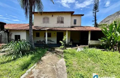 Casa com 2 quartos à venda na Rua Waldemar Correa Barbosa Martins, Recanto de Itaipuaçu, Maricá