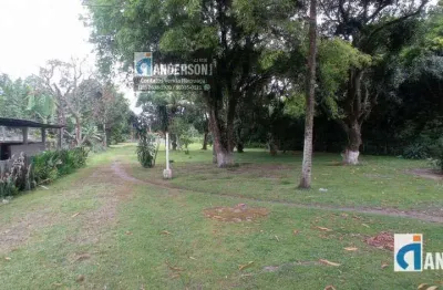 Sítio c/ 5 quartos à venda, 5890 m² - Itaocaia Valley (Itaipuaçu) - Maricá/RJ