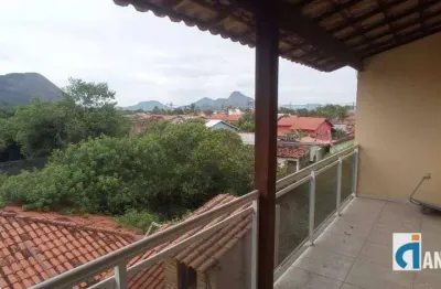 Apartamento c/ 2 quartos à venda - Jardim Atlantico - Maricá/RJ