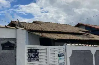 Casa com 3 quartos para alugar na Rua Francisco Gomes da Silva, Mumbuca, Maricá