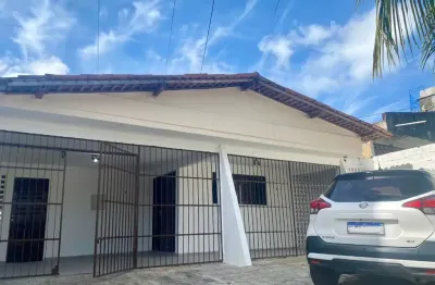 Casa com 3 quartos para alugar no jardim cidade universitária, joão pessoa , 320 m2 por r$ 2.900 por ano