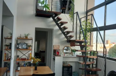 Cobertura com 3 quartos à venda no Jardim São Paulo, João Pessoa 