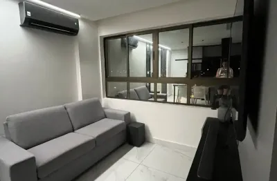 Apartamento com 1 quarto à venda no Bessa, João Pessoa 