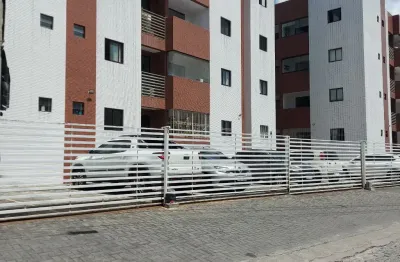 Apartamento com 2 quartos à venda no Ernesto Geisel, João Pessoa 