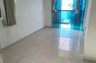 Apartamento com 3 quartos à venda no Bessa, João Pessoa 