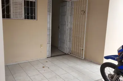 Casa com 4 quartos à venda no José Américo de Almeida, João Pessoa 