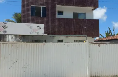 Apartamento com 2 quartos à venda na Valentina de Figueiredo, João Pessoa 