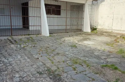 Casa com 3 quartos à venda no Bancários, João Pessoa 