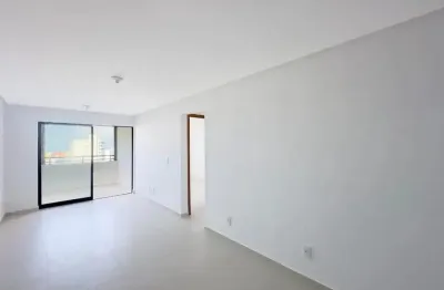 Apartamento com 3 quartos à venda no Jardim Oceania, João Pessoa 