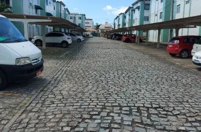 Apartamento com 2 quartos à venda no Bancários, João Pessoa 