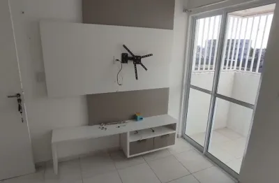 Apartamento com 2 quartos para alugar no Bancários, João Pessoa 