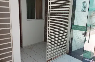 Apartamento com 2 quartos para alugar no Bancários, João Pessoa 