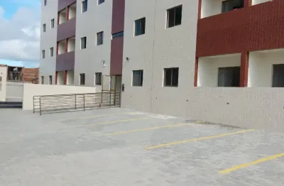 Apartamento com 2 quartos para alugar no Gramame, João Pessoa 