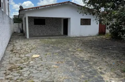 Casa com 3 quartos à venda no José Américo de Almeida, João Pessoa 