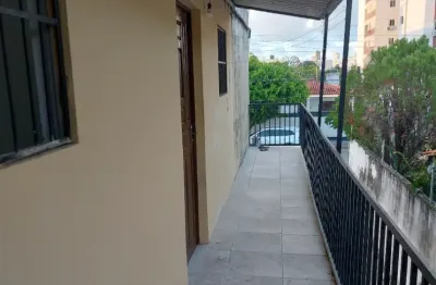 Apartamento com 1 quarto para alugar no Jardim Cidade Universitária, João Pessoa 