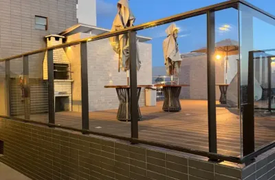 Apartamento com 2 quartos à venda no Bancários, João Pessoa 