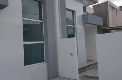 Casa com 3 quartos à venda no Gramame, João Pessoa 