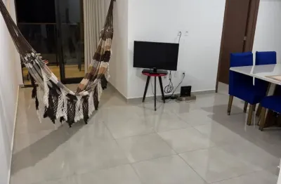 Excelente Apartamento novo nos Bancários próximo a principal