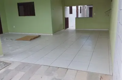 Casa com 4 quartos para alugar no Bancários, João Pessoa 