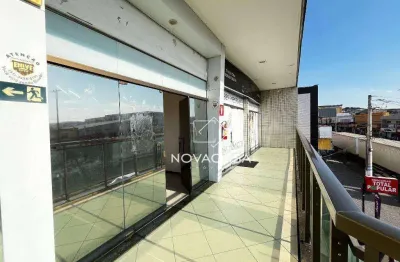 Loja para alugar, 30 m² por r$ 2.950,00/mês - são benedito - santa luzia/mg