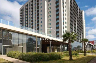 Sala para alugar, 324 m² por r$ 16.224,00/mês - santa lúcia - belo horizonte/mg