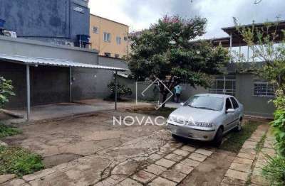 Casa com 3 dormitórios para alugar, 155 m² por r$ 4.011,11/mês - planalto - belo horizonte/mg
