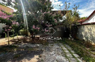 Casa com 3 dormitórios para alugar, 155 m² por r$ 4.011,11/mês - planalto - belo horizonte/mg