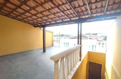 Casa com 2 dormitórios para alugar, 100 m² por r$ 2.771,89/mês - planalto - belo horizonte/mg